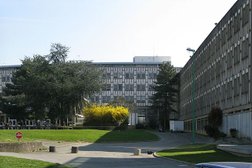 Université Rennes 1 - UFR Médecine Photo