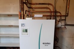 Eco Nature Energie I Pompe à chaleur - climatisation - Photovoltaïque à Clermont-Ferrand in Clermont Ferrand