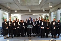 Ordre Des Avocats in Clermont Ferrand