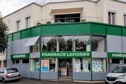 Pharmacie Lavoisier Photo