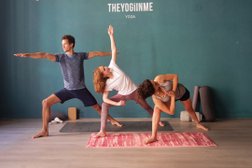 JOY Yoga in Montpellier