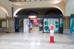 Avis Location Voiture - Gare Metz Photo