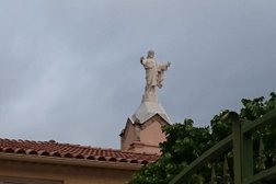 Paroisse du Sacré Coeur in Toulon