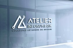 ATELIER INFONUMERIK - DÉPANNAGE INFORMATIQUE MAC/PC.Techniciens certifiés Apple et Microsoft in Marseille