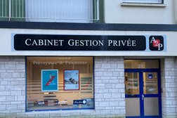 A2P Cabinet de Gestion Privée Brest Photo