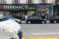 Pharmacie Naturel Concept in Clermont Ferrand