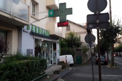 Pharmacie SEMBEIL in Clermont Ferrand