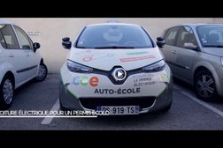 Auto Ecole Drive Innov - Saint Etienne in Saint Étienne