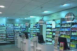 Pharmacie Bourdais Photo