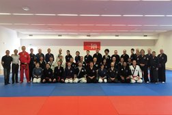 Association Taekwondo et Arts Coréens Lillois Photo