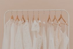 Robes de mariée Lyon - Caroline Quesnel Créatrice Photo
