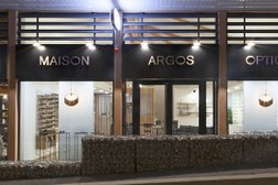 Maison Argos Opticien Photo