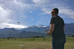 Prodroner, école de formation au pilotage de drone à Saint Etienne Photo
