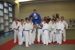 Ecole Clermontoise de Judo Photo