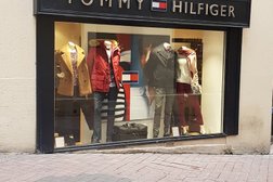 Tommy Hilfiger Store in Montpellier