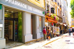 Pharmacie des Cardeurs Photo