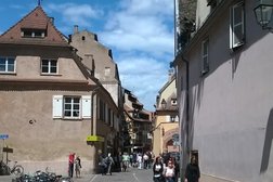 Commune de Strasbourg Photo