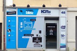 ICNs Informatique - Univers Bleu Répare ton mobile in Rennes