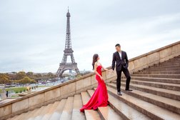 TIMELESS PARIS Photography Photo
