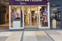 Opticien Alain Afflelou in Metz