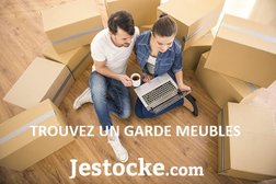 Stockage et garde meuble Lyon - Particuliers et professionnels - Jestocke.com in Lyon