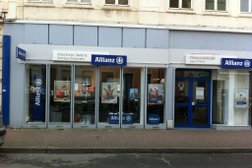 Allianz Assurance LILLE CENTRE - Thomas & Maxime DELESALLE in Lille