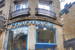 Pharmacie de la Place Neuve Photo