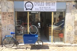 Cycles Dautry Photo