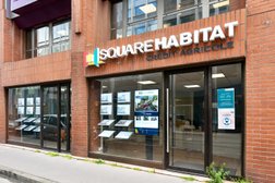 Square Habitat Toulouse I Syndic - Location - Gestion Photo