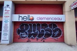 Hélio Clemenceau SARL in Perpignan