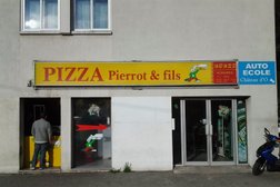 Pizzeria Pierrot et fils in Montpellier