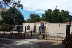Maison pour tous Antoine-de-Saint-Exupéry - Quartier Les Cévennes in Montpellier