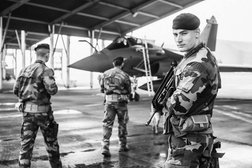 CIRFA AIR Clermont-Ferrand - Recrutement Armée de l