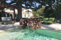 Mas Hinaiti - Hinaiti Events - Suite & Spa luxe romantique in Montpellier