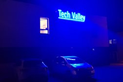 Tech Valley Photo