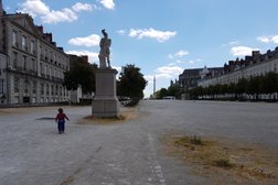 Châteaux et Patrimoine in Nantes