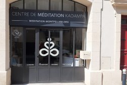 Centre de Méditation Kadampa Vajrassattva in Montpellier