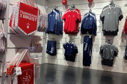 Boutique Officielle du Stade Brestois 29 in Brest