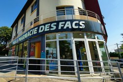 Pharmacie Des Facs in Toulouse