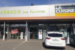 Pharmacie des Fourches Photo