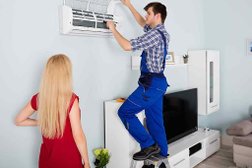 Ccp34 installateur de climatisation chauffage Photo