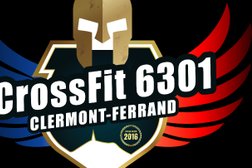 CrossFit 6301 Clermont-Ferrand Photo