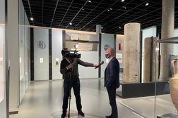 IMPAKT 360 Paris - Visite Virtuelle Google & 3D - Immobilier - Musée - Commerce - Entreprise  in Paris