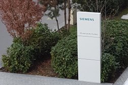 Siemens France Photo