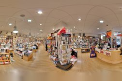 Librairie Charlemagne in Toulon