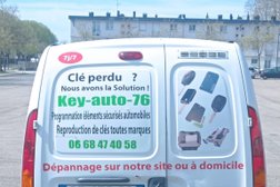 Key-auto-76 in Le Havre