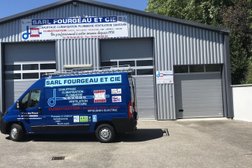 Fourgeau Et Cie SARL in Limoges
