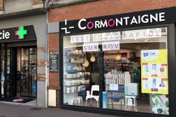 Pharmacie Cormontaigne Photo