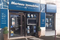 Agence immobilière MARTEAU IMMOBILIER Rive Droite in Le Mans