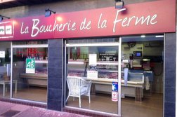 La Boucherie de la Ferme in Montpellier